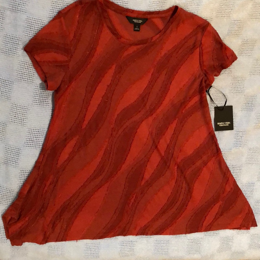 Women’s Simply Vera shirt